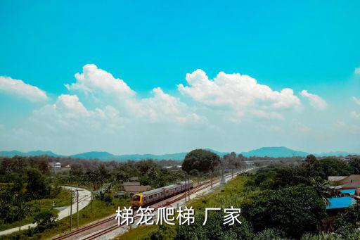 梯籠爬梯 廠(chǎng)家