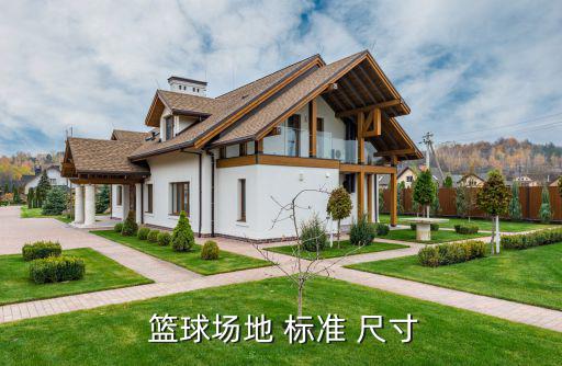籃球場地標準尺寸高度,nn標準nba籃球場地長28米