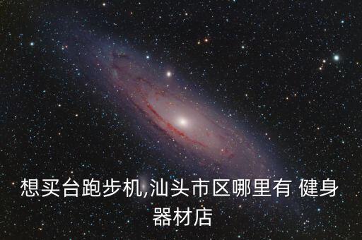 想買臺(tái)跑步機(jī),汕頭市區(qū)哪里有 健身 器材店
