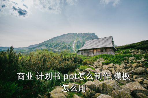 創(chuàng)業(yè)計劃書ppt成品,項目計劃書可行性報告