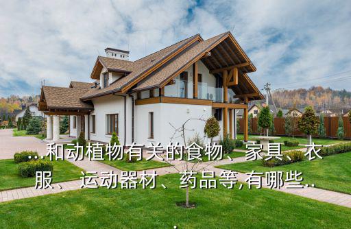 運(yùn)動物品有哪些,運(yùn)動必備物品