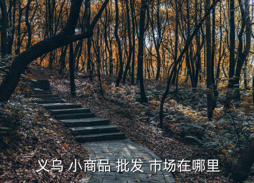 義烏小商品批發(fā)市場官網,中國浙江義烏小商品城市位于紹興中部