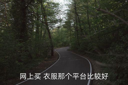 什么網(wǎng)站買衣服質(zhì)量好,買衣服去哪個(gè)app是正品便宜
