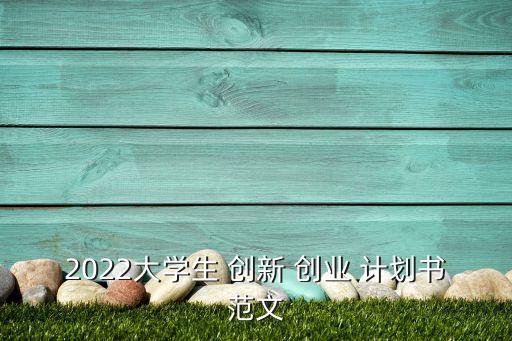 創(chuàng)新創(chuàng)業(yè)項(xiàng)目計(jì)劃書總結(jié),創(chuàng)業(yè)項(xiàng)目計(jì)劃書總結(jié)與心得