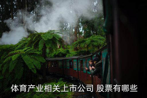 體育板塊股票有哪些,周一開(kāi)盤(pán)值得關(guān)注的股票