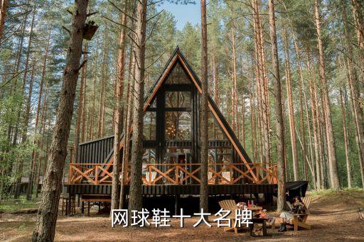 網(wǎng)球鞋十大名牌