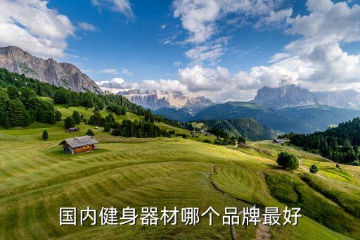國內(nèi)健身器材哪個品牌最好