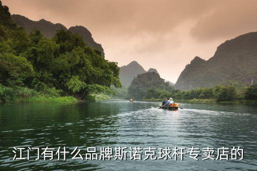 江門(mén)有什么品牌斯諾克球桿專(zhuān)賣(mài)店的