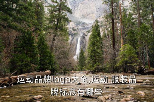 體育用品服裝名字