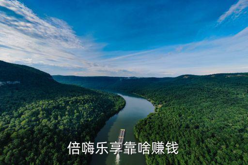 倍嗨樂(lè)享靠啥賺錢(qián)
