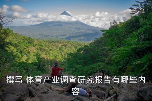 中國(guó)體育用品消費(fèi)群體分析,體育用品消費(fèi)群體分析報(bào)告