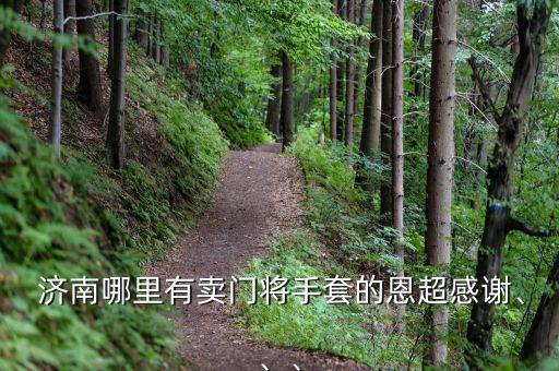  濟(jì)南哪里有賣門將手套的恩超感謝、、、