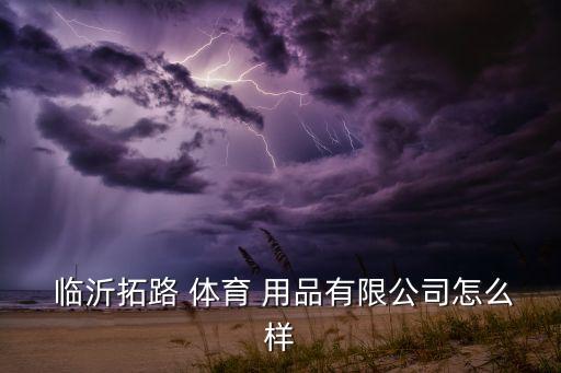 臨沂國(guó)家體育用品,山東臨沂體育用品有限公司