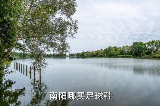  南陽(yáng)哪買(mǎi)足球鞋