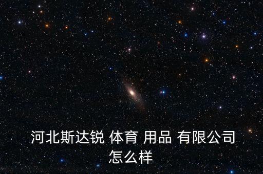 河北體育用品有限公司,河北英利奧體育用品有限公司